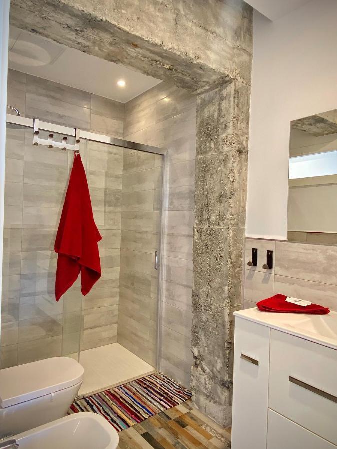 5***** Charco Loft Apartment Arrecife  Bagian luar foto