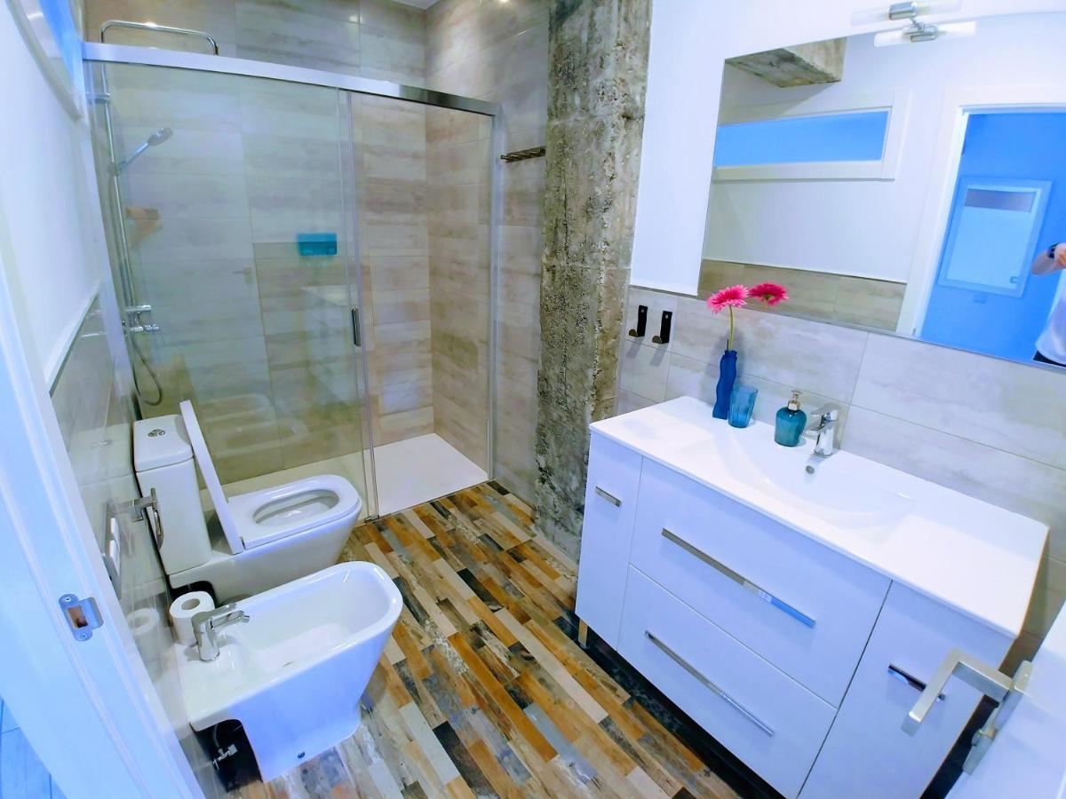 5***** Charco Loft Apartment Arrecife  Bagian luar foto