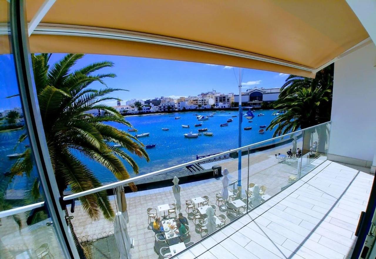 5***** Charco Loft Apartment Arrecife  Bagian luar foto