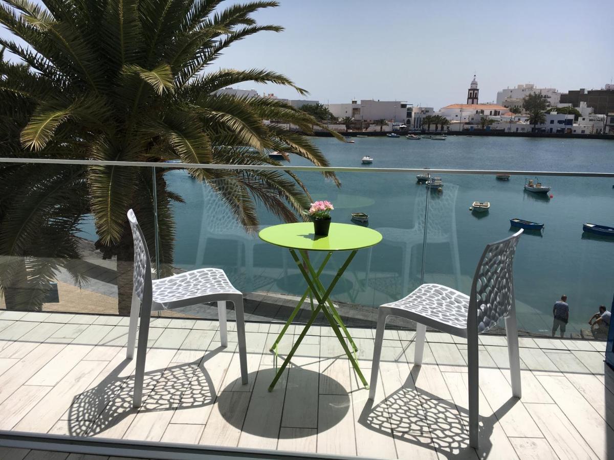 5***** Charco Loft Apartment Arrecife  Bagian luar foto