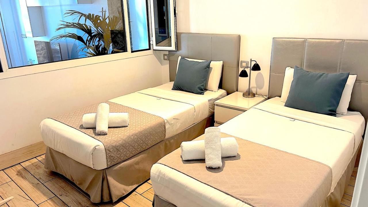 5***** Charco Loft Apartment Arrecife  Bagian luar foto