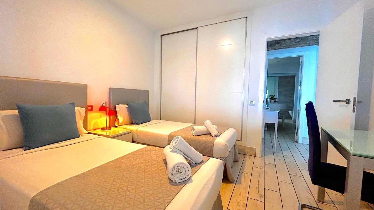 5***** Charco Loft Apartment Arrecife  Bagian luar foto