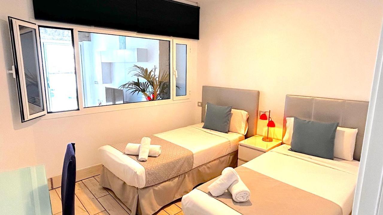 5***** Charco Loft Apartment Arrecife  Bagian luar foto