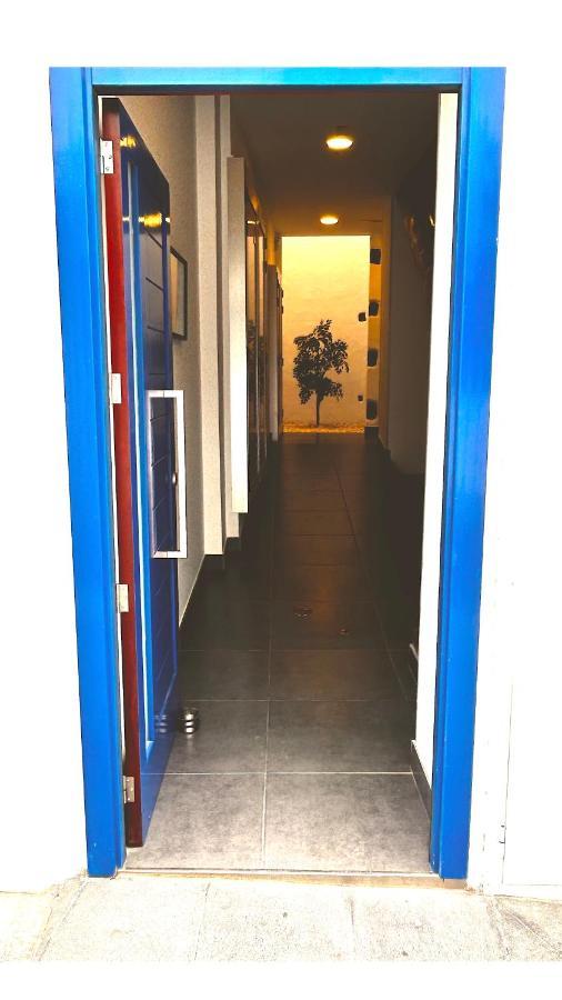 5***** Charco Loft Apartment Arrecife  Bagian luar foto