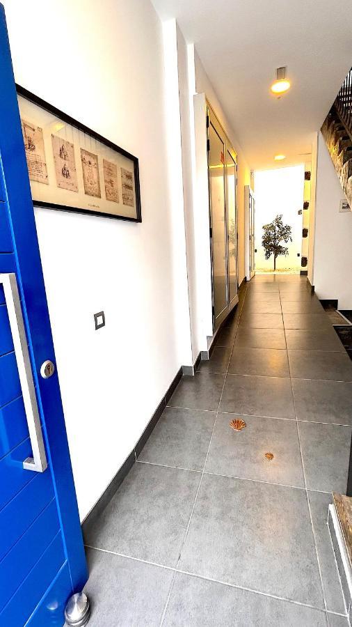 5***** Charco Loft Apartment Arrecife  Bagian luar foto